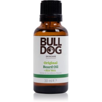 Bulldog Original Beard Oil ulei pentru barba - imagine 2